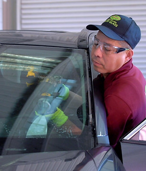 Windshield Replacement